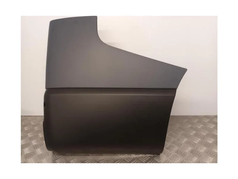 PULO-PG-KNG9V-P2 (ARKA TAMPON KOSE SAG-SOL TAKIM KANGOO 21> CIFT SENSORLU CIFT KAPI) (MARKA: PULO) (OEM:PULO-PG-KNG9V-P2)