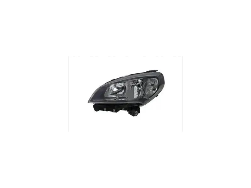 AYF-505313 (FAR SOL DOBLO 2015> SIYAH MOTORLU) (MARKA: AYFAR) (OEM:AYF-505313)