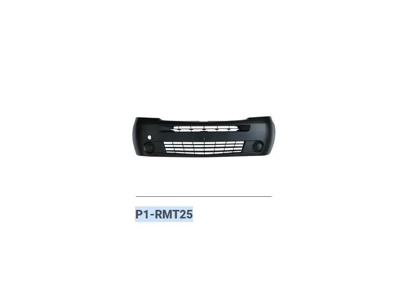 PULO-P1-RMT25 (ON TAMPON MASTER 03-06 SISSIZ SIYAH) (MARKA: PULO) (OEM:8200394563)