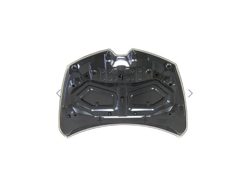 SVG-1438-2300 (MOTOR KAPUTU CLIO IV 2013 > ( MEGESLI )) (MARKA: SEVGILI) (OEM:651009833R)