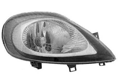 TYC-REN10TR001 (FAR SAG TRAFIC 2001 > ) (MARKA: TYC) (OEM:7700311372)