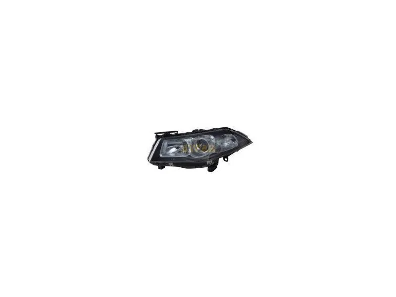 AYF-202274 (FAR SAG MEGANE II 09 -10 SIYAH CERCEVELI MOTORLU) (MARKA: AYFAR) (OEM:AYF-202274)