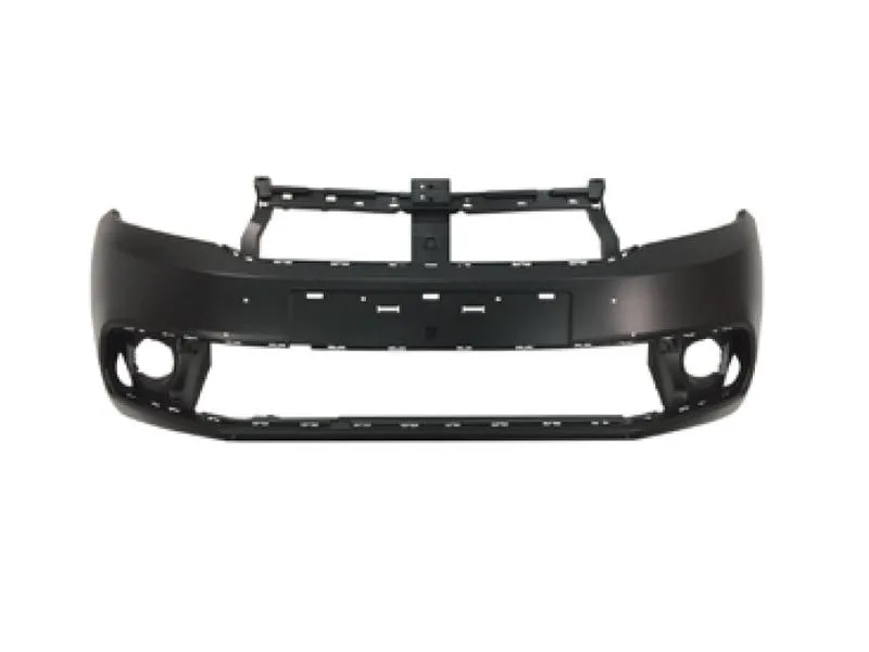 PULO-P1-DA-SANP4 (TAMPON ON SANDERO STEPWAY 2016 - SIYAH ) (MARKA: PULO) (OEM:620222303R)