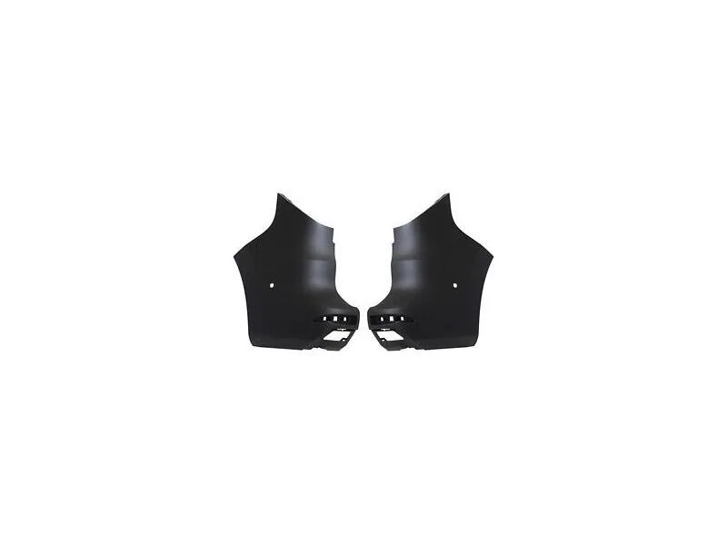 PULO-PG-KNG9V-P1 (ARKA TAMPON KOSE SAG-SOL TAKIM KANGOO 21> TEK SENSORLU CIFT KAPI) (MARKA: PULO) (OEM:PULO-PG-KNG9V-P1)