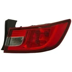 265502631R (STOP LAMBA DIŞ SAĞ CLIO 4 HB 2013>) (MARKA: MAIS) (OEM:265502631R)