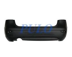 PULO-P2-RFU1 (ARKA TAMPON FLUENCE 2009 - 2016) (MARKA: PULO) (OEM:850229539R)