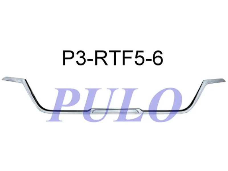 PULO-P3-RTF5-6 (ON PANJUR NIKELAJI TRAFIC III 21=>ALT ) (MARKA: PULO) (OEM:620849333R)