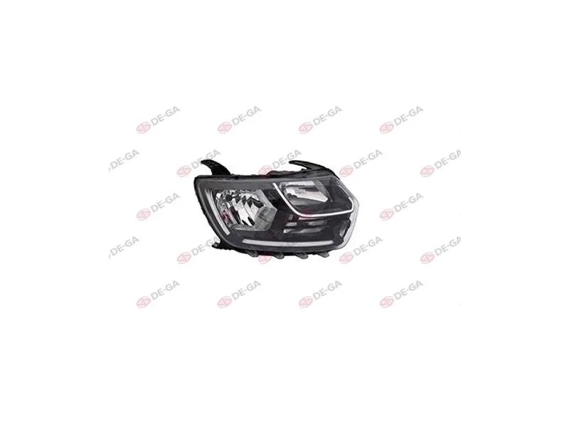TYC-DAC10DUC18 (FAR SAG DUSTER 2018-2021 LEDLI MOTORLU) (MARKA: DEGA) (OEM:260101133R)