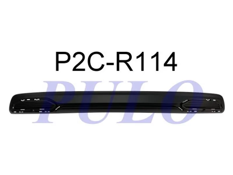 PULO-P2C-R114 (ARKA TAMPON SPOILERI MEGANE IV 20=>) (MARKA: PULO) (OEM:850182335R)