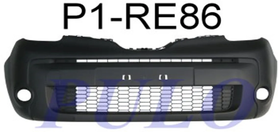 PULO-P1-RE86 (ON TAMPON KANGO II 2013 > SISLI ) (MARKA: PULO) (OEM:620103674V)