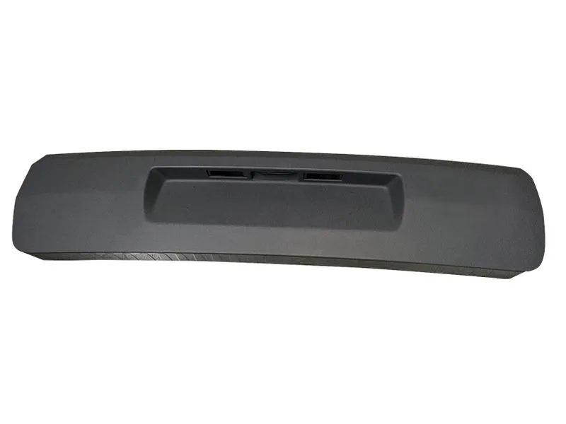 MRL-220101 (PLAKALIK ARKA DOBLO III) (MARKA: MARAL) (OEM:MRL-220101)