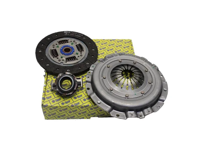 OPR-73504529 (DEBRIYAJ SETI ( RULMANLI ) DOBLO FIORINO ALBEA PUNTO 1.3 MJET) (MARKA: OPAR) (OEM:OPR-73504529)