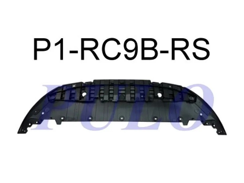 PULO-P1-RC9B-RS (ON TAMPON DEFLEKTORU CLIO V 2023 >) (MARKA: PULO) (OEM:622565797R)