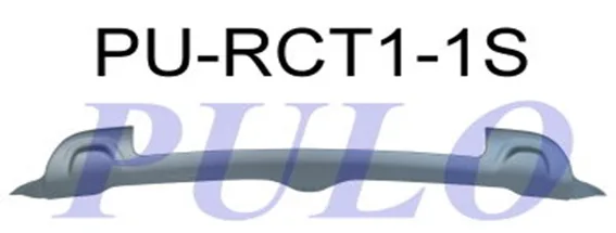 PULO-PU-RCT1-1S (ON TAMPON KAPLAMASI CAPTUR GRI) (MARKA: PULO) (OEM:8201578572)