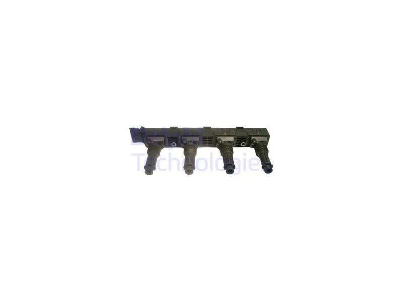 DEL-GN10204-12B1 (ATESLEME BOBINI AGILA ASTRA G CORSA B CORSA C 1.2 16V) (MARKA: DELPHİ) (OEM:DEL-GN10204-12B1)