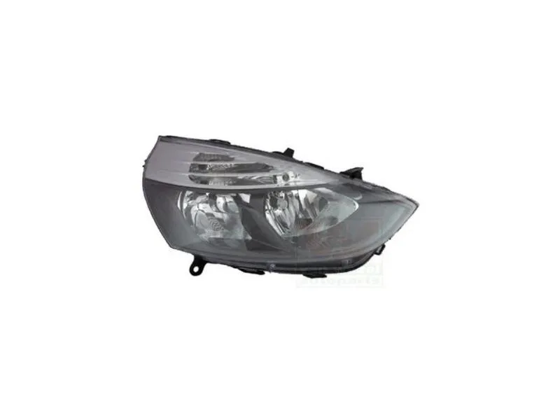 AYF-202322 (FAR SAG CLIO IV 2012-2020 SIYAH CITALI MOTORLU ) (MARKA: AYFAR) (OEM:260103127R)