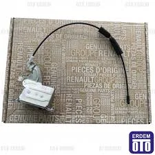 825021093R (SOL ARKA KAPI KİLİT MEK.) (MARKA: MAIS) (OEM:825021093R)