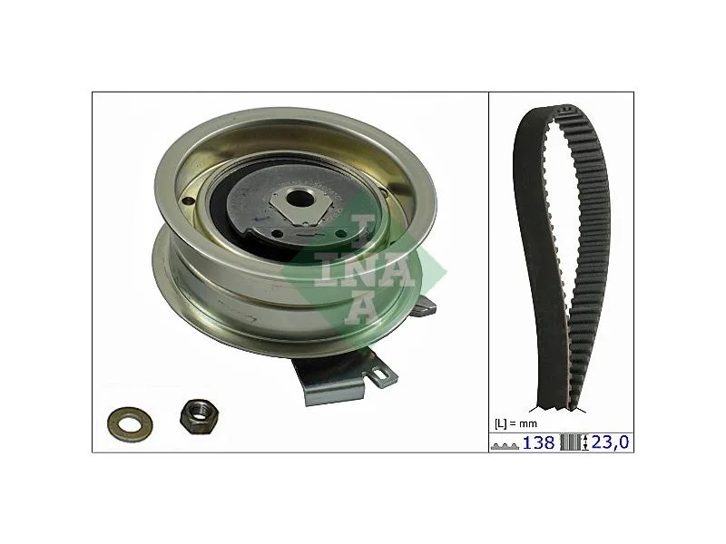 06A198119D (TRIGER SETI) (MARKA: VW) (OEM:06A198119D)