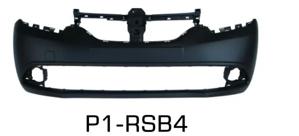 PULO-P1-RSB4 (ON TAMPON CLIO SYMBOL JOY 2012 >) (MARKA: PULO) (OEM:620222601R)