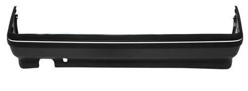 GOAL-TAM506 (ARKA TAMPON R9 1993 -1995 SIYAH GRI KIRILMAZ ) (MARKA: GOAL) (OEM:7702127557)