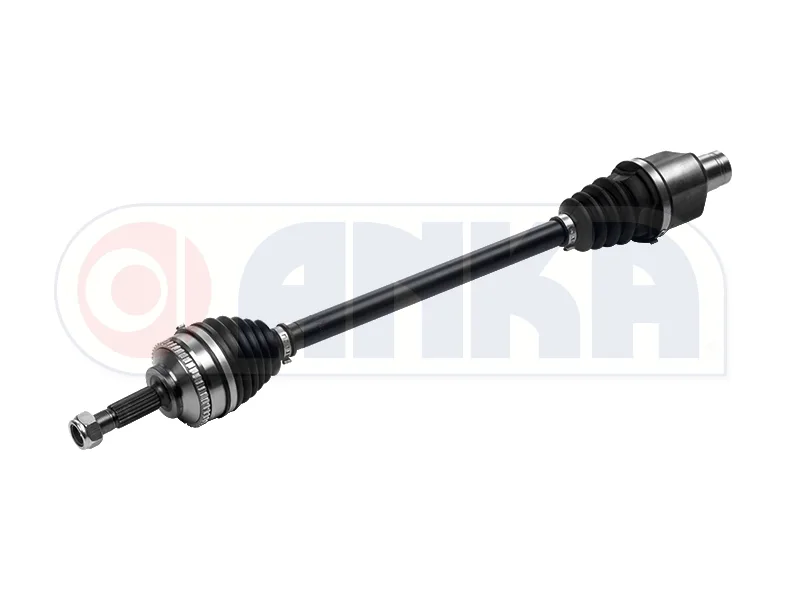 ANK-10102005 (AKS KOMPLE SAG KANGOO CLIO 2006 1.5 DCI KALIN FREZE ABSLI ) (MARKA: ANKA) (OEM:8200613820)