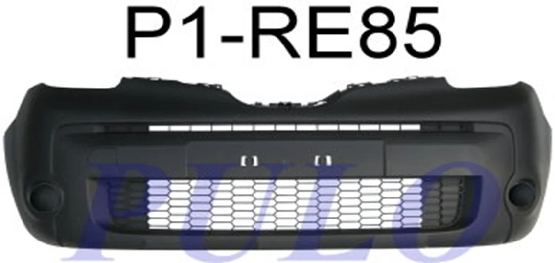 PULO-P1-RE85 (ON TAMPON KANGO II 2013 > SISSIZ ) (MARKA: PULO) (OEM:620103674V)