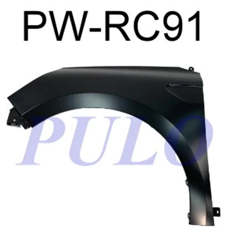 PULO-PW-RC91 (CAMURLUK ON SOL CLIO V 2020-) (MARKA: PULO) (OEM:631014021R)