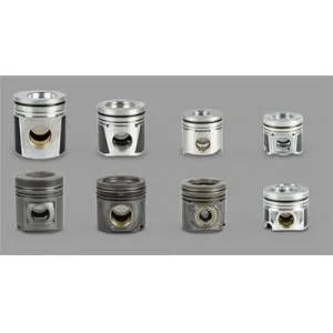 YEN-4176-050 (PISTON SEGMAN 0.50 LAGUNA 2.0 F3R 82.7 MM ) (MARKA: YENMAK) (OEM:7700109059)