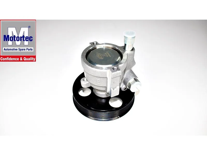 MOTO-DRP0046 (DIREKSIYON POMPASI CLIO II KANGOO MEGANE LOGAN 1.5 DCI) (MARKA: MOTORTEC) (OEM:491101206R)