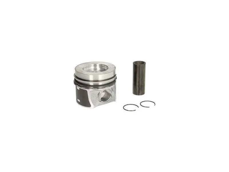 MAHLE-028PI00116000 (PISTON SEGMAN (81.00 MM STD ) CRAFTER AMAROK PASSAT (CKUB-CKTB-CFFA-CFFB-CFGB-CFGC-CNFA-CNFB)) (MARKA: MAHLE) (OEM:MAHLE-028PI00116000)