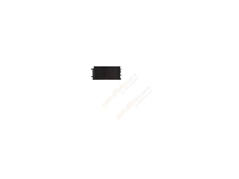 MAHLE-AC2000S (BEHR) KLIMA RADYATORU A6  A7 2.0 2.8 3.0 TDI TFSI) (MARKA: BEHR) (OEM:MAHLE-AC2000S)
