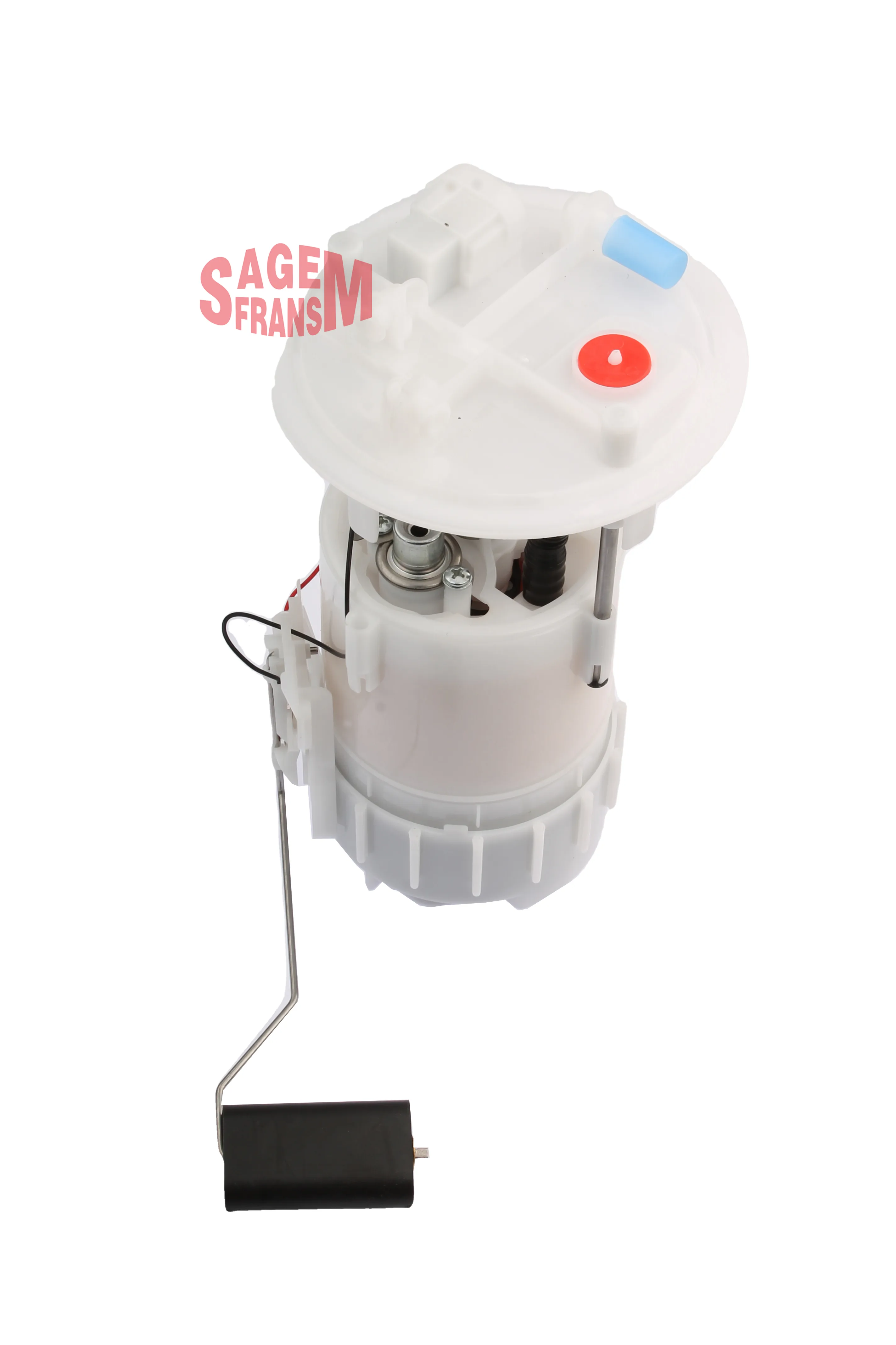 SAGEM-30174 (DEPO SAMANDIRASI KANGOO 1.6 16V 2001 >) (MARKA: SAGEM) (OEM:8200680583)