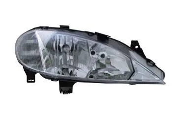 TYC-REN10ME003 (FAR SAG MEGANE I FAZ II 1999-2002) (MARKA: TYC) (OEM:260103707R)