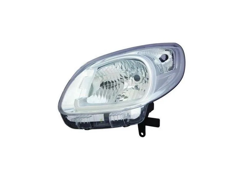 AYF-202312 (FAR SAG KANGOO 12=> KROM CERCEVELI MOTORLU) (MARKA: AYFAR) (OEM:260109958R)