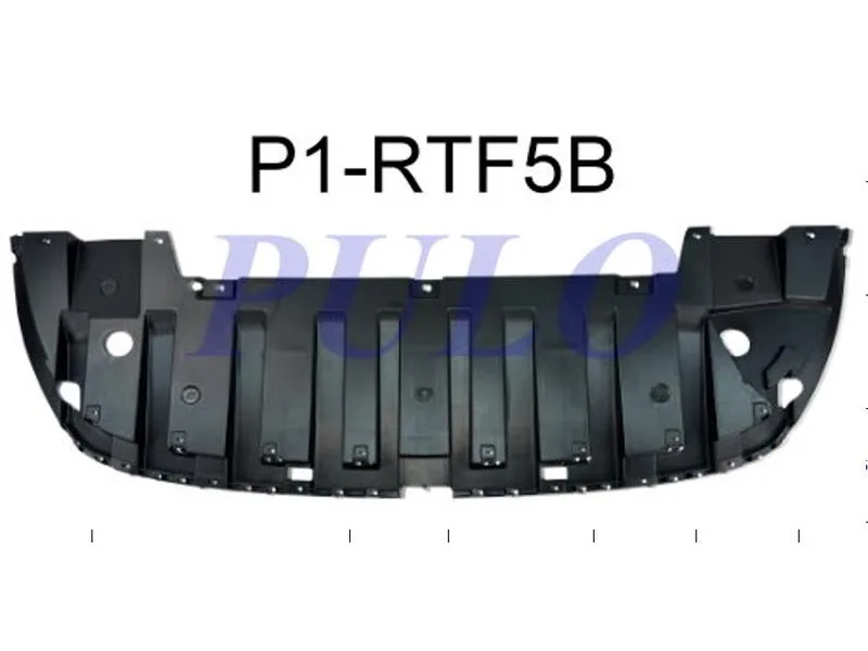 PULO-P1-RTF5B (ON TAMPON DEFLEKTORU TRAFFIC 21>) (MARKA: PULO) (OEM:214755869R)