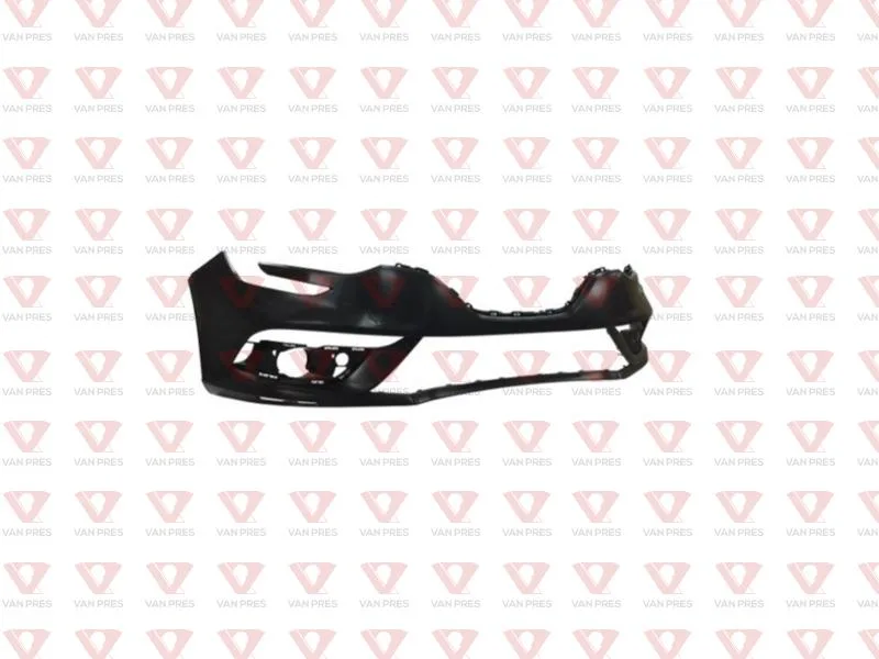 VNP-RNMG-08-100 (ON TAMPON MEGANE IV BRAKETLI) (MARKA: VANPRES) (OEM:620225862R)