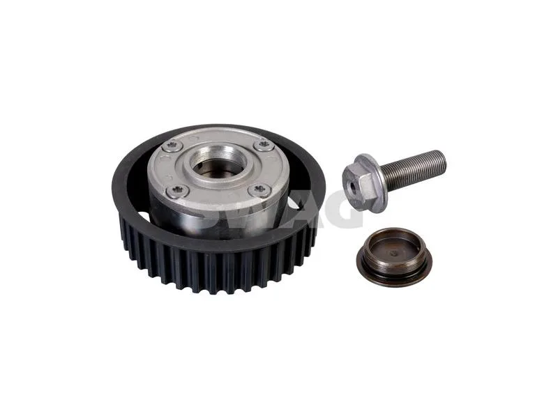 SWAG-60936415 (EKSANTRIK DISLISI (119 MM 38 DIS) CLIO III 05-14 MEGANE II-III 02-16 FLUENCE 2010- SCENIC II 03-10) (MARKA: SWAG) (OEM:7701478505)