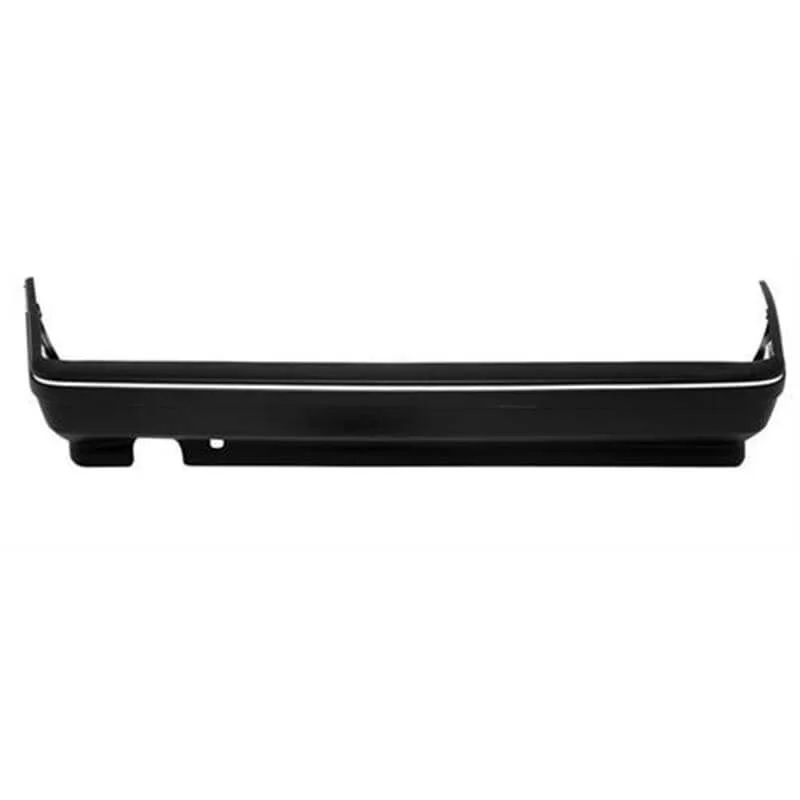 VNP-RN09-03-150 (ARKA TAMPON R9 FAIRWAY 1994 1996  SIYAH) (MARKA: VANPRES) (OEM:7702127558)