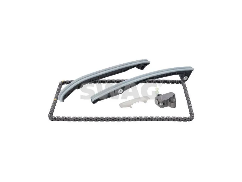 SWAG-33110587 (EKSANTRIK ZINCIR SETI CLIO V KADJAR CAPTUR AUSTRAL JOGGER QASHQAI 1.3 TCE) (MARKA: SWAG) (OEM:8201715046)