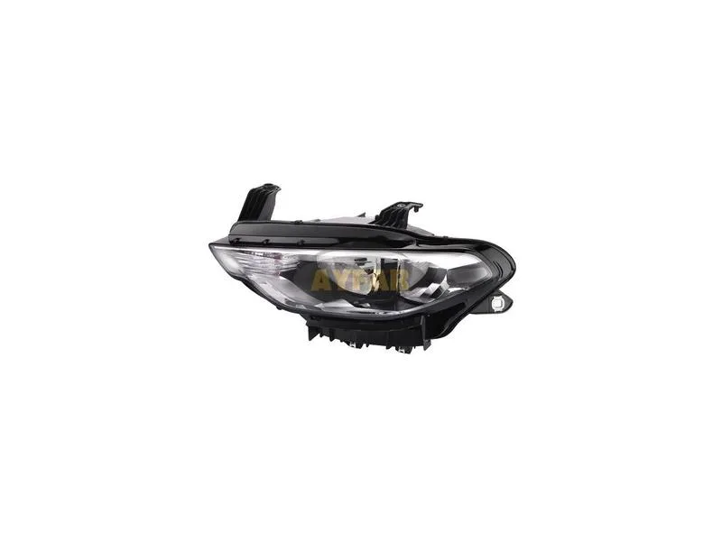 AYF-101133 (FAR SOL EGEA 2015=> SIYAH CERCEVELI MOTORLU ) (MARKA: AYFAR) (OEM:AYF-101133)