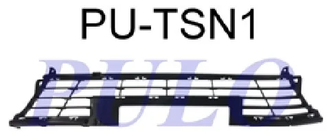 PULO-PU-TSN1 (ON TAMPON ORTA IZGARA TALISMAN) (MARKA: PULO) (OEM:622548416R)