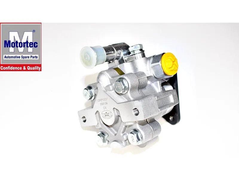 MOTO-DRP0037 (DIREKSIYON POMPASI MASTER III MOVANO III 10 > 2.3 DCI ) (MARKA: MOTORTEC) (OEM:491100100R)