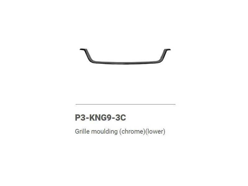 PULO-P3-KNG9-3C (ON PANJUR NIKELAJI  ALT KANGOO 21>) (MARKA: PULO) (OEM:623858029R)