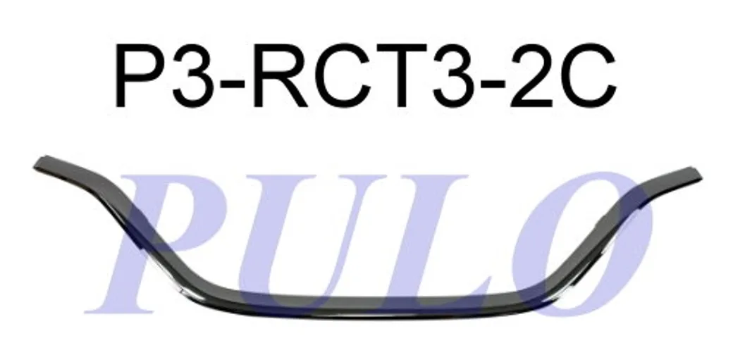 PULO-P3-RCT3-2C (ON PANJUR NIKELAJI CAPTUR 2019> ALT ) (MARKA: PULO) (OEM:620785509R)