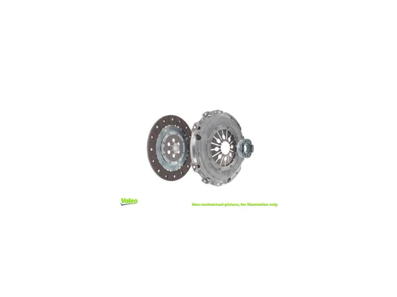 VAL-3348 (DEBRIYAJ SETI M131 1.6) (MARKA: VALEO) (OEM:VAL-3348)