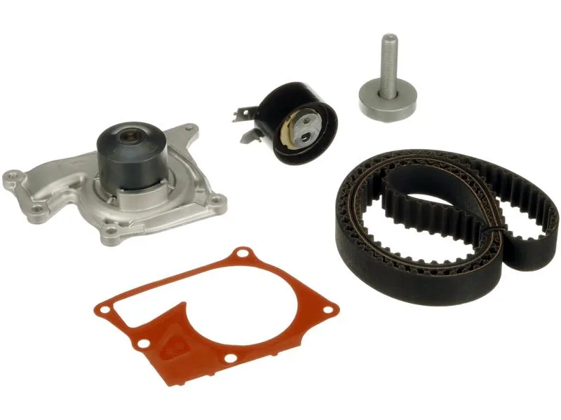 GAT-KP15712XS (DEVIRDAMLI TRIGER SETI ( EURO 6 AD BLUE MOTOR ) CLIO V 19> MEGANE IV 18> CAPTUR II 20> DUSTER II 17>) (MARKA: GATES) (OEM:130C17561R)