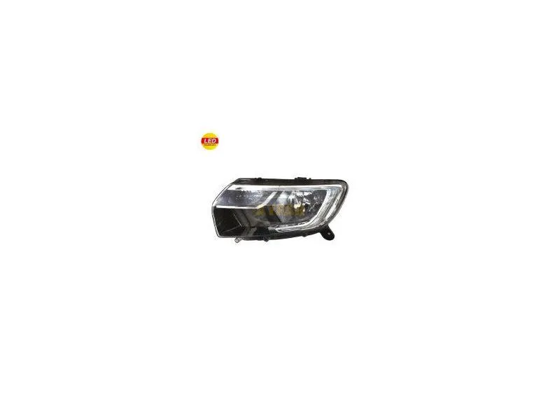 AYF-404535 (FAR SOL SYMBOL 2016 -LEDLI MANUEL) (MARKA: AYFAR) (OEM:260607366R)