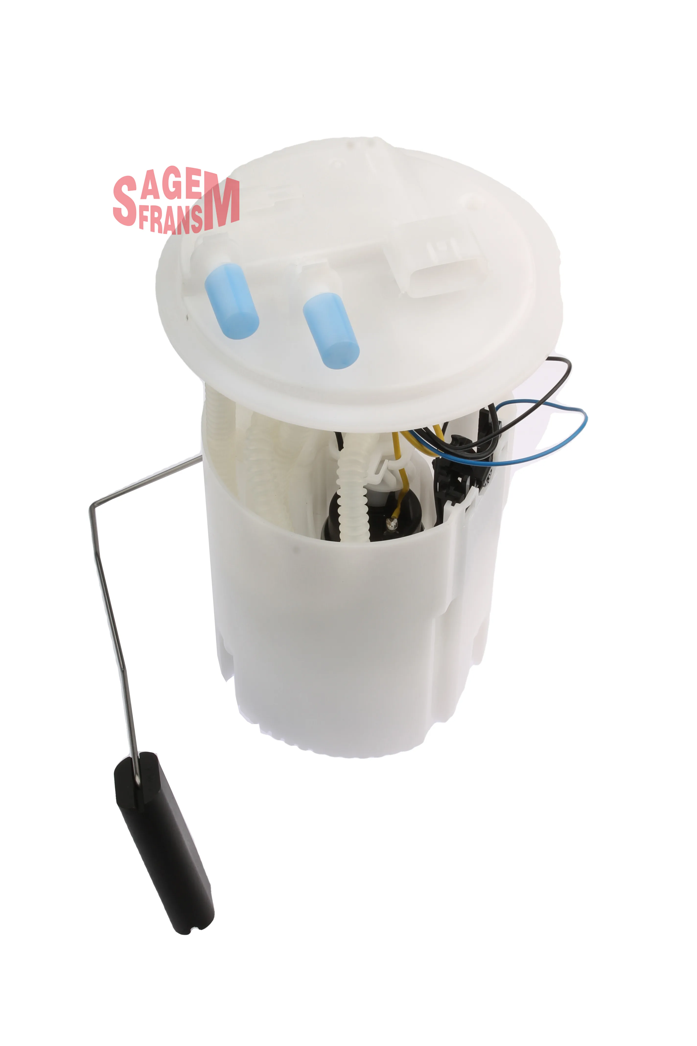 SAGEM-30177 (DEPO SAMANDIRASI FLUENCE MEGANE III 1.6 2.0 16V) (MARKA: SAGEM) (OEM:172022485R)