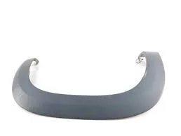 638128275R (SAĞ ÖN ÇAMURLUK SÜS BANDI) (MARKA: MAIS) (OEM:638128275R)
