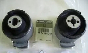 550446624R (TORSİYON BURCU (ARKA AKS) LGN III 08=> (2 ADET)) (MARKA: MAIS) (OEM:550446624R)